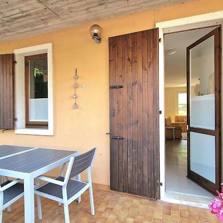 Europa Pool Apartment Bardolino Dış mekan fotoğraf