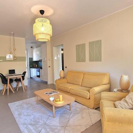Europa Pool Apartment Bardolino Dış mekan fotoğraf