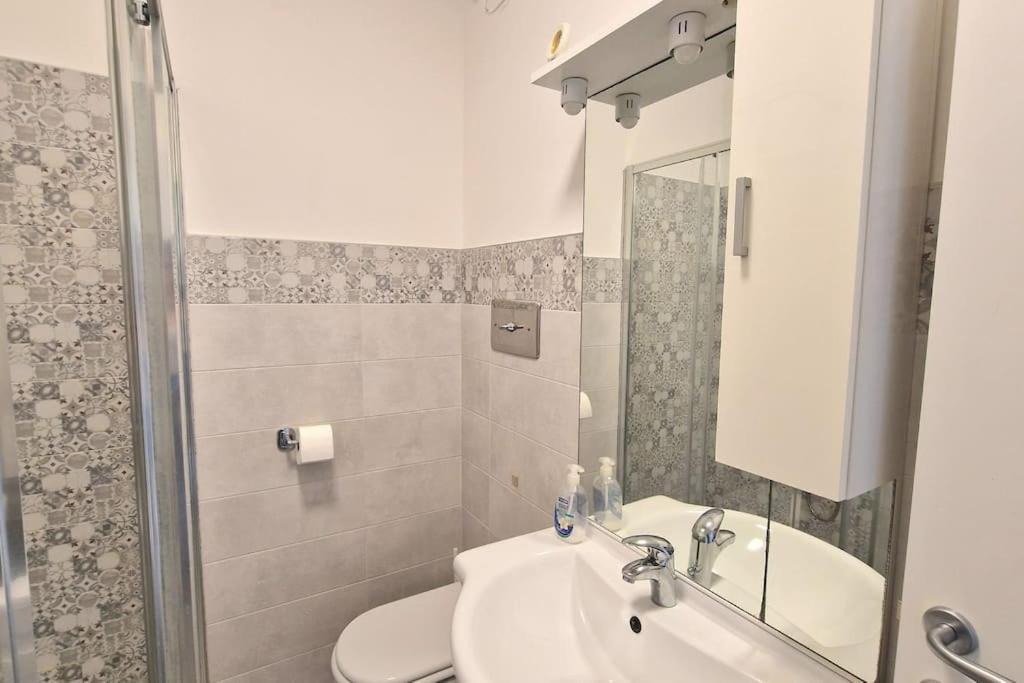 Europa Pool Apartment Bardolino Dış mekan fotoğraf